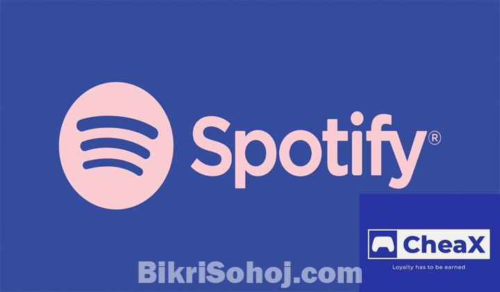 Russian spotify